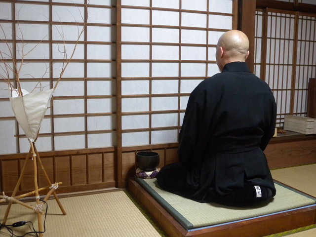 グローバルに広がる「禅～ZEN」の世界