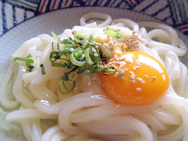 地方うどん探訪 VOL.1 : 伊勢うどん 吉田うどん 武蔵野うどん