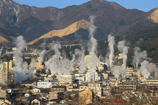 冷泉と鉱泉の違いがわからない！ 温泉マニアでも意外と知らない温泉基礎知識