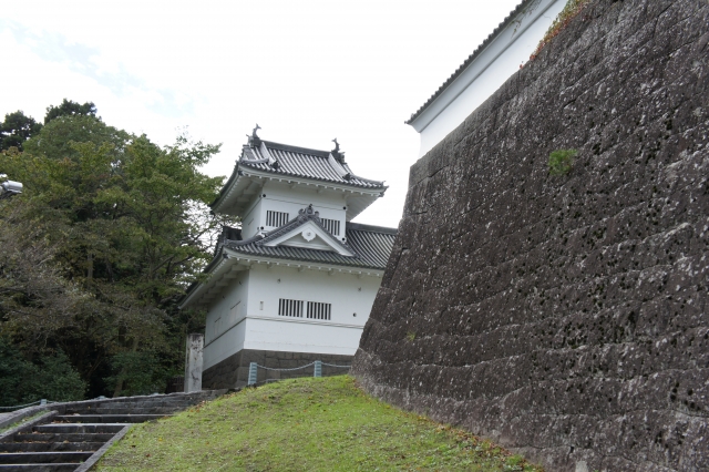 奥羽の名城、仙台城（青葉城）・若松城・盛岡城・山形城の特徴と歴史をご紹介！