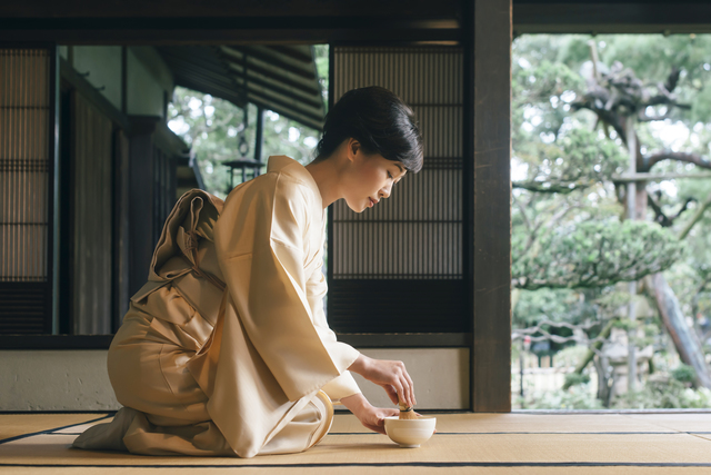 茶道の流派の違いはどこにある？各流派の歴史と特徴