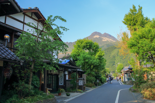 由布院温泉ランキング！ 料理自慢の贅沢宿から個性的な露天風呂まで