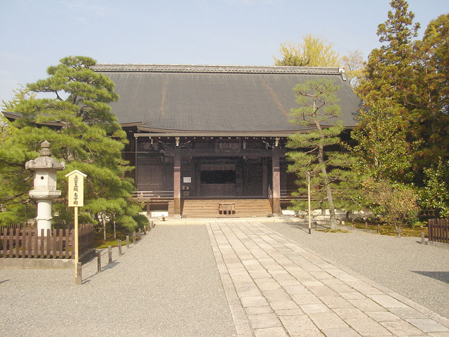 京都最古のお寺！　広隆寺で歴史の深さを感じてみよう！！