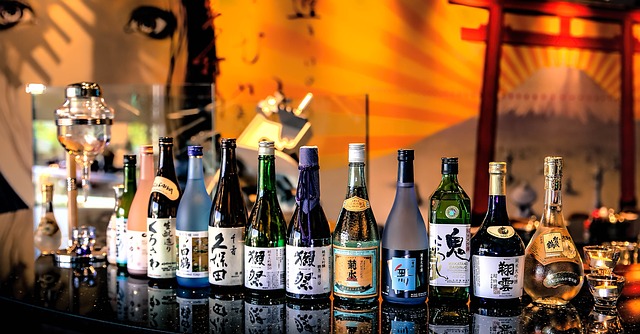 日本一の温泉県・大分で醸造されている人気の日本酒を一挙ご紹介！