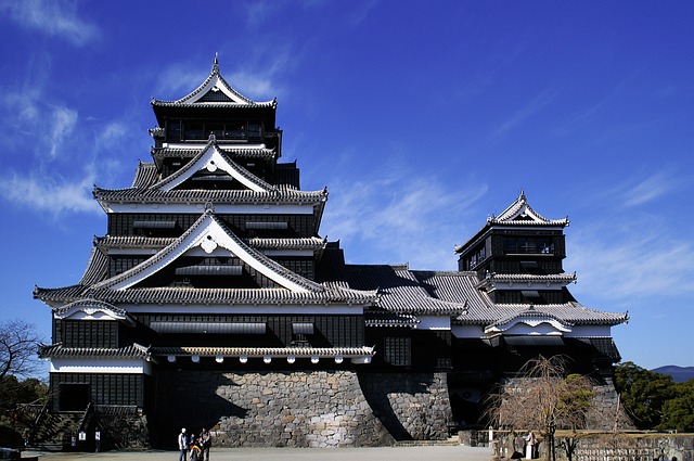 熊本城おもてなし武将隊の魅力と背景！