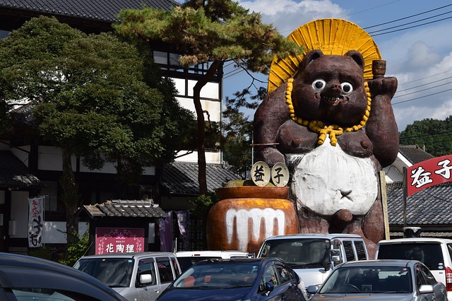 「益子焼」から「日光彫」まで！栃木県に伝わる品々をご紹介！