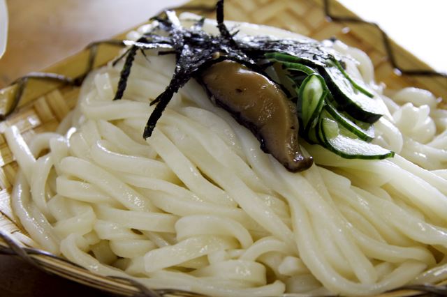 日本三大うどんのひとつ「水沢うどん」の魅力に迫る！