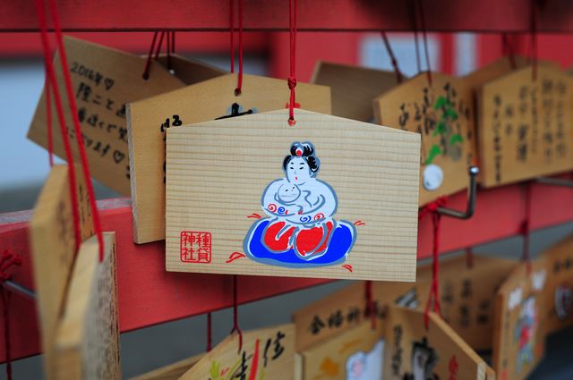 子宝神社は水天宮と住吉大社だけじゃない！ 子宝の神様を学んでご利益アップ？