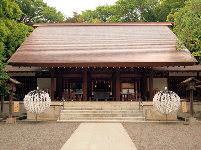 乃木神社の祭神「乃木希典」の人柄に迫る