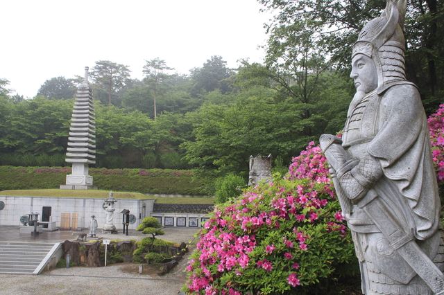 負け戦から学ぶこともある！高句麗から日本へ伝わったものとは