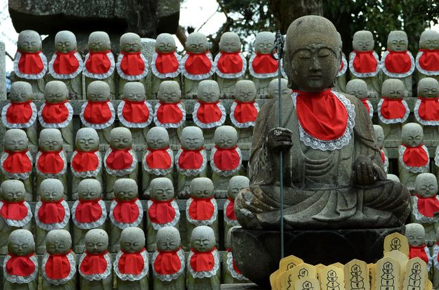 仏教の奇跡、霊験物語集