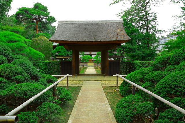 ご先祖様の眠る菩提寺は自分のルーツが見つかる寺