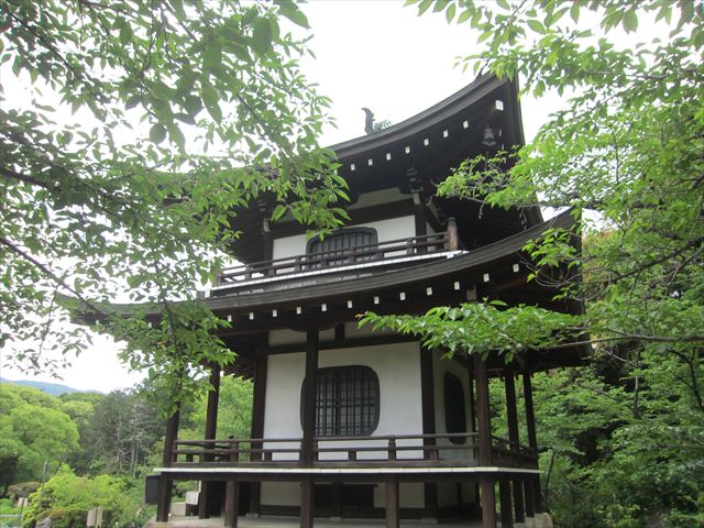 京都にこんな素敵なお寺があった?　お花がいっぱいの勧修寺の楽しみ方