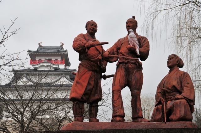 信長の侍従　森蘭丸　その聡明さは本能寺すら予言した!?