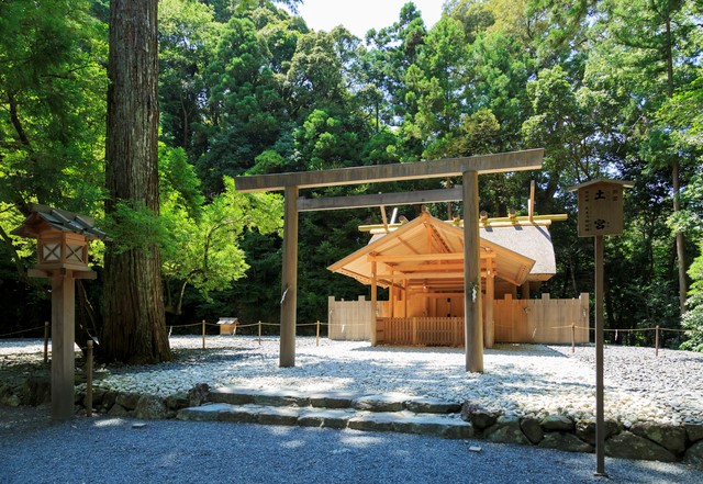 『神宮』と名のついた神社はどれくらいある？日本各地にある神宮にお参りしよう！！