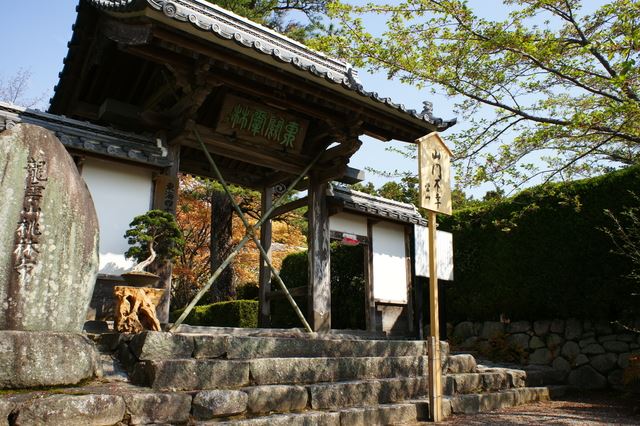 鈴鹿の御朱印巡りに欠かせない寺社仏閣