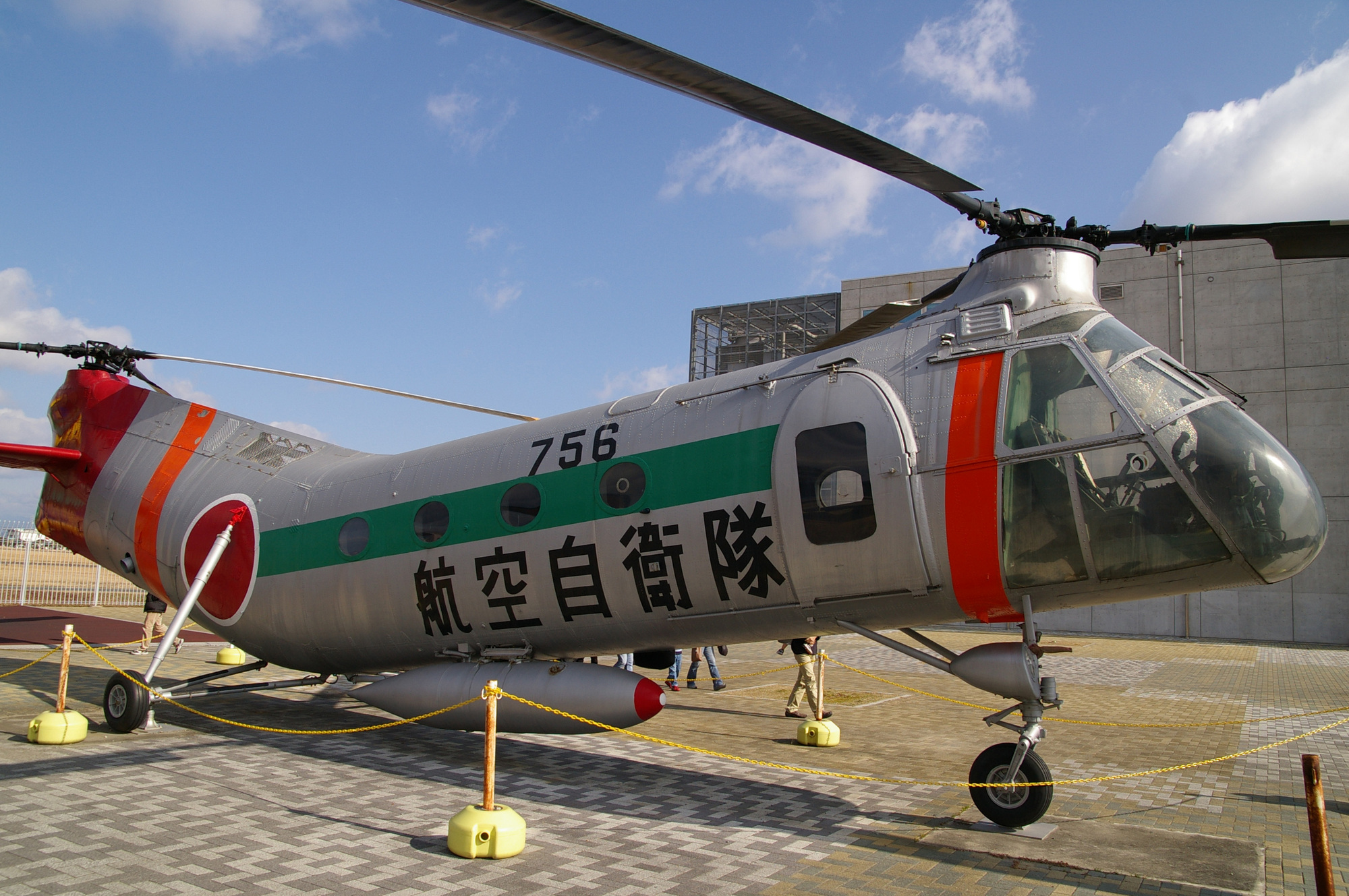 日本では浜松だけ！ 見て体験して楽しめる航空自衛隊 浜松基地 浜松広報館へ行こう