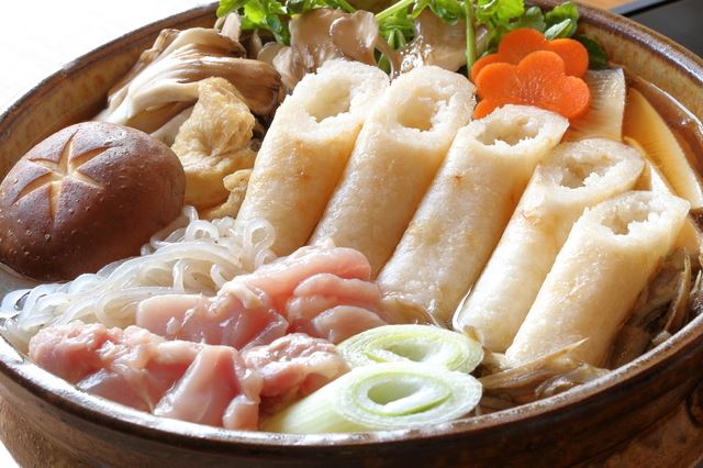 米も美味しいがきりたんぽも最高！秋田名物きりたんぽを食べてみよう！