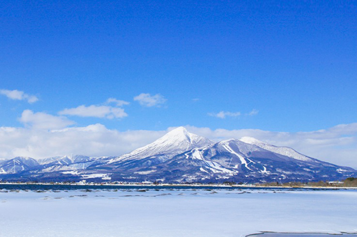 自然あふれる福島の地で育まれてきた日本酒をご紹介！