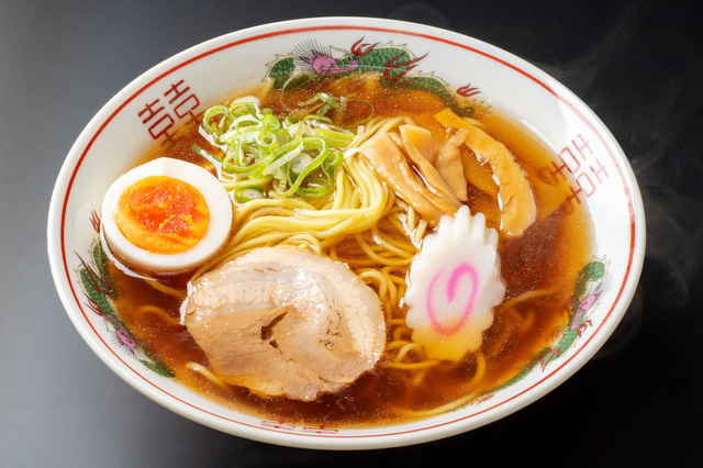 ラーメン3選　埼玉県でラーメンを食べるならココ！ おすすめラーメン店3選