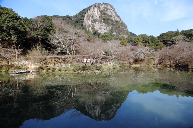 温泉　「御宿 竹林亭」で四季折々で表情を変える庭を眺めながら寛ぎのひと時を