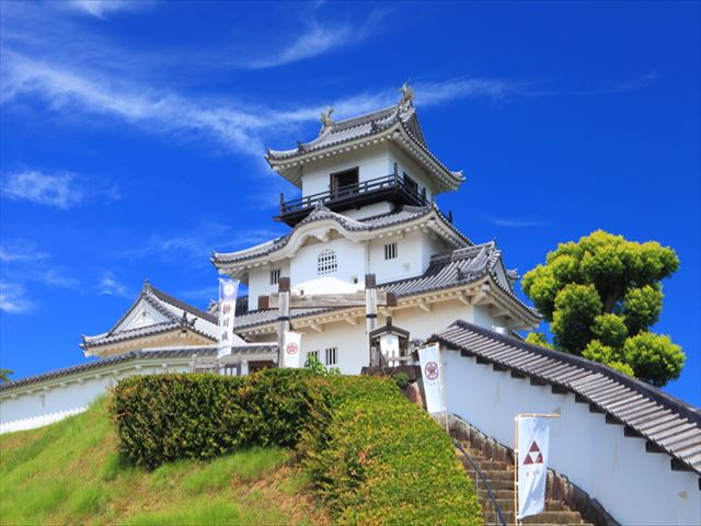 癒しの温泉スポット満載の掛川市温泉