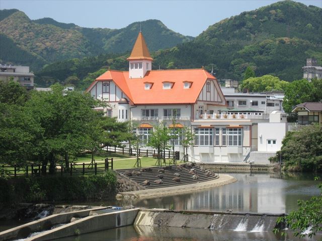 日本三大美肌の湯！佐賀県にある嬉野温泉をご紹介