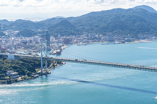 山口県の伝統工芸と言えば「ふくちょうちん」！　ちょうちんが似合う「長門湯本温泉」とは？