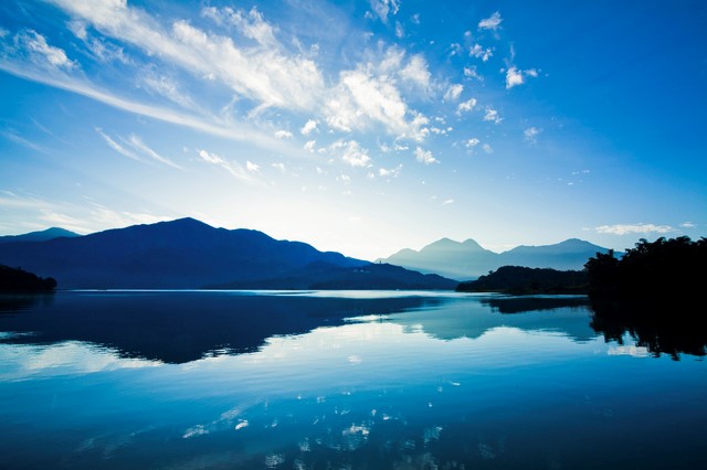 何度も行きたくなる台湾最大の湖「日月潭」！　絶景はもちろん見どころいっぱいのリゾート地ご紹介