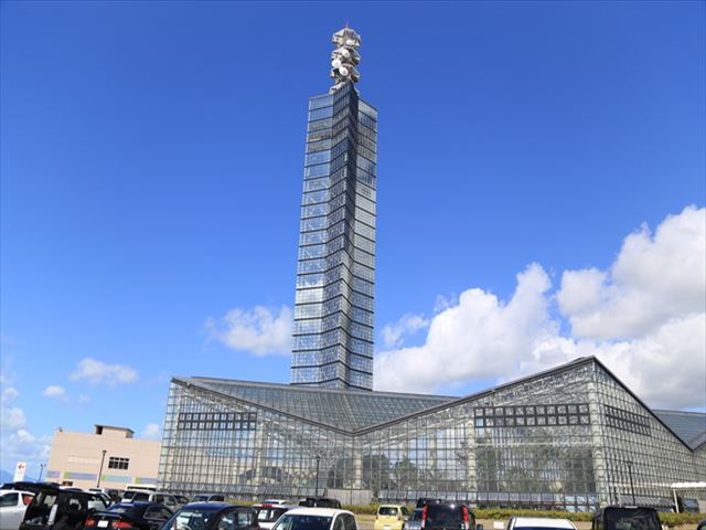 秋田で買い物をするならココに行こう！ 〜道の駅秋田港セリオン、あきた県産品プラザ、エリアなかいち 〜